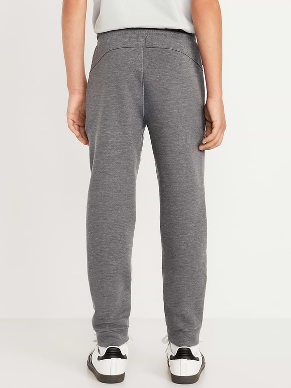 Old Navy Dynamic Fleece Jogger Sweatpants for Boys — photo 3
