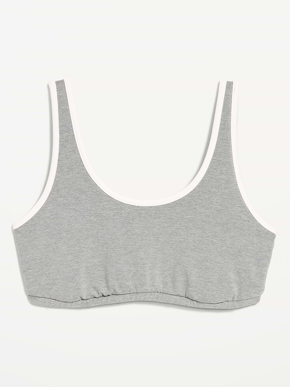 Old Navy Light Support PowerChill Sports Bra — photo 5
