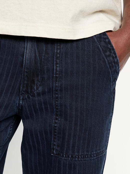 Old Navy 90s Loose Jeans — photo 5