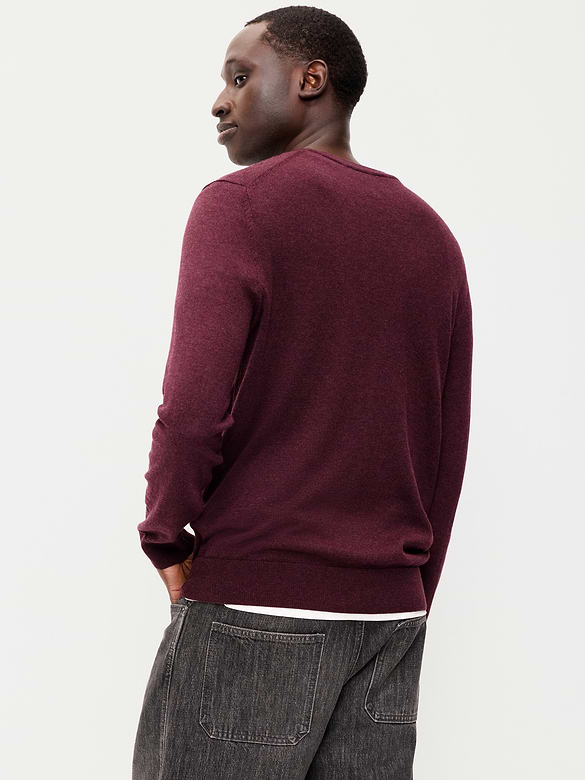 Old Navy V-Neck Sweater — photo 3