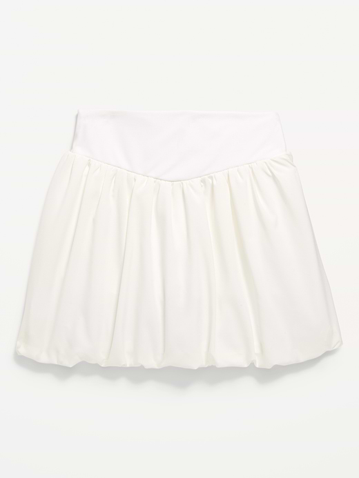 Old Navy High-Waisted PowerSoft Bubble Skort for Girls — photo 5
