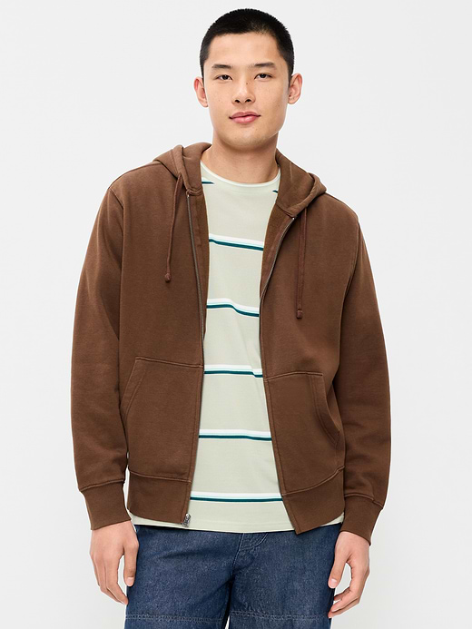 Old Navy Rotation Full-Zip Hoodie — photo 1