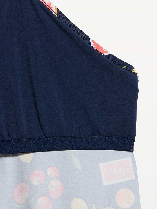 Old Navy Handkerchief Halter Top — photo 10