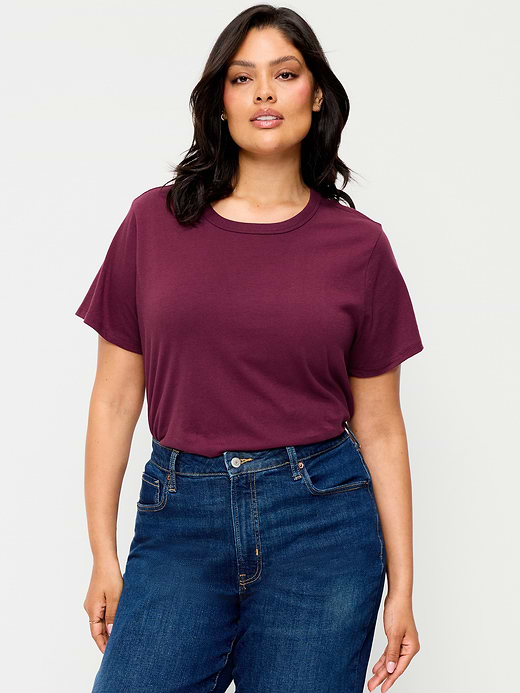 Old Navy EveryWear Crew-Neck T-Shirt — photo 8