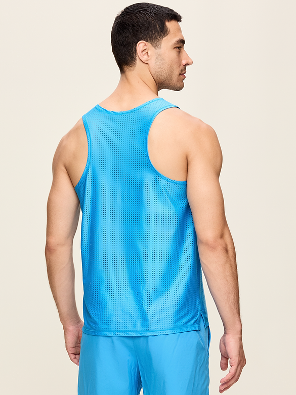 Old Navy Relaxed Performance Tank — photo 3