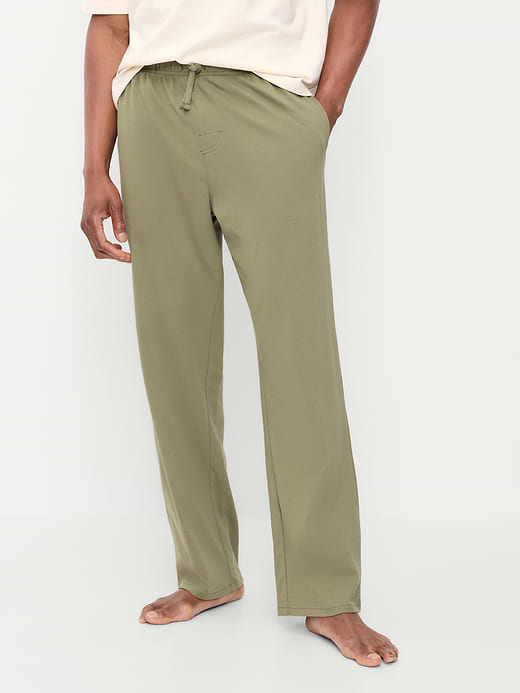 Old Navy Loose Jersey Lounge Pants — photo 1