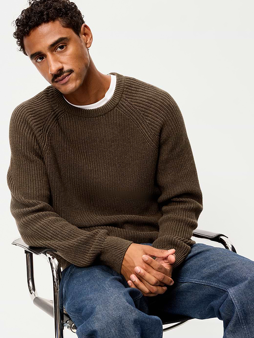 Old Navy Crew-Neck Sweater — photo 4