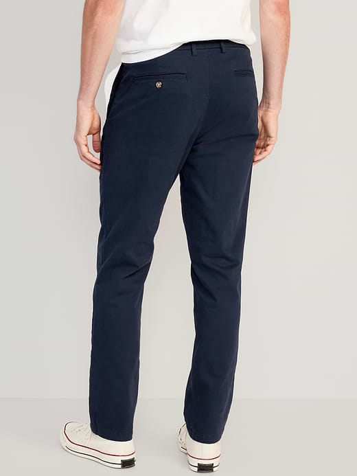 Old Navy Slim Rotation Chino Pants — photo 3