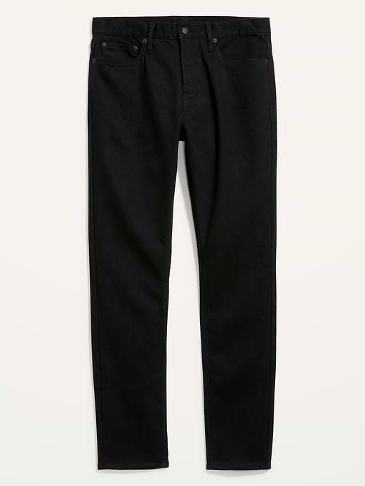 Old Navy Slim Built-In-Flex Jeans — photo 5