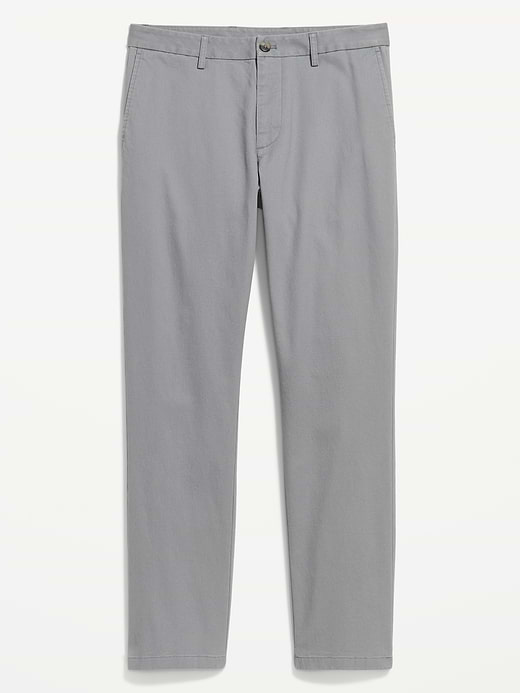 Old Navy Straight Rotation Chino Pants — photo 1