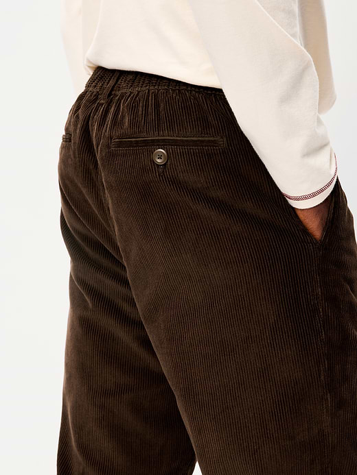 Old Navy 90s Loose Corduroy Pants — photo 5