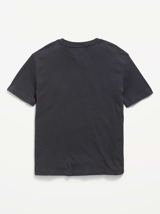 Old Navy Short-Sleeve Graphic T-Shirt for Boys — photo 7