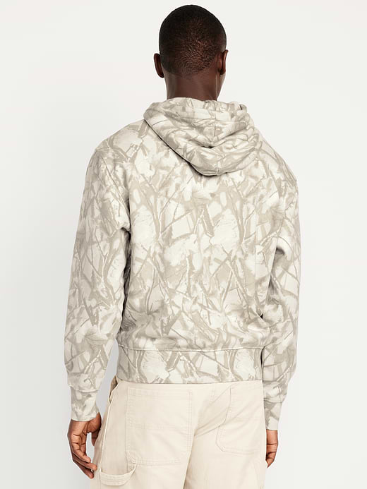 Old Navy Washed Rotation Hoodie — photo 3