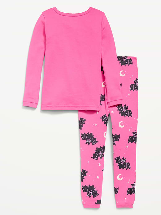 Old Navy Unisex Snug-Fit Pajama Set for Toddler & Baby — photo 3