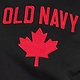 Old Navy Oversized Canada Logo-Graphic Hoodie — photo 2