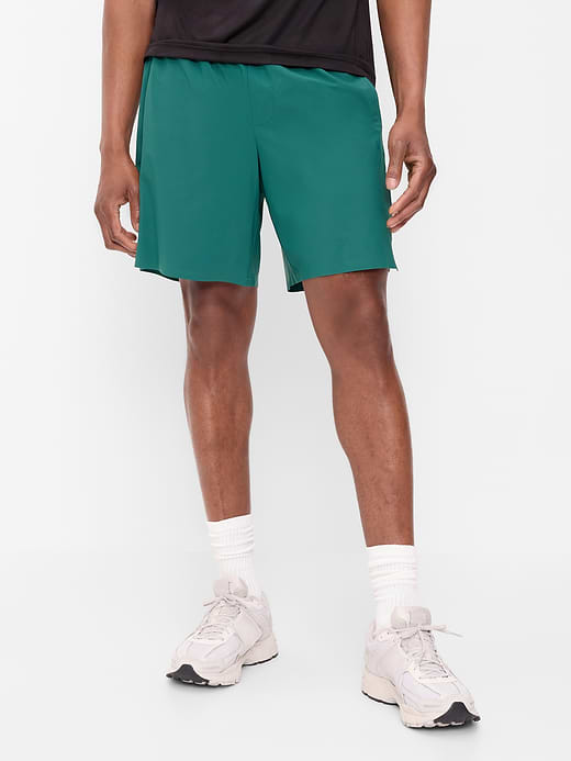 Old Navy ProTrain  Shorts -- 7-inch inseam