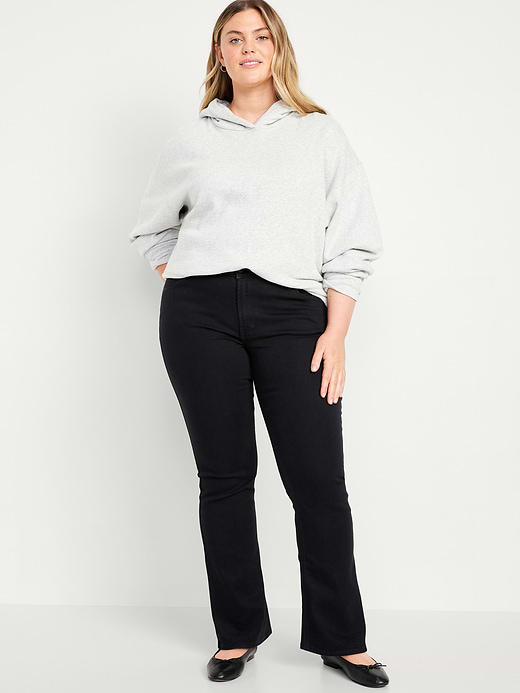 Old Navy Mid-Rise Wow Boot-Cut Jeans — photo 7