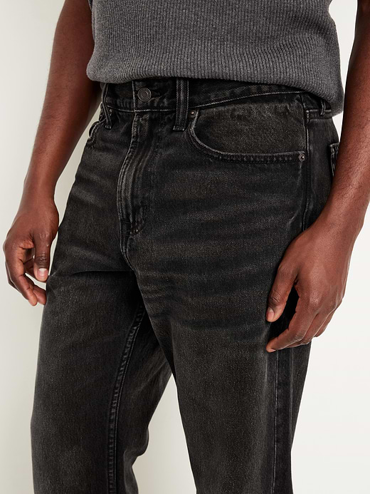 Old Navy 90s Loose Jeans — photo 6