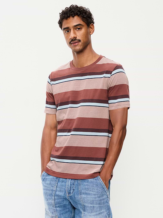 Old Navy Soft-Washed Crew-Neck T-Shirt — photo 1