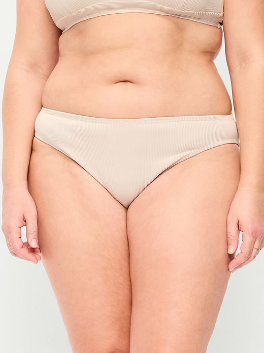 Old Navy Mid-Rise Bikini Swim Bottoms — photo 8