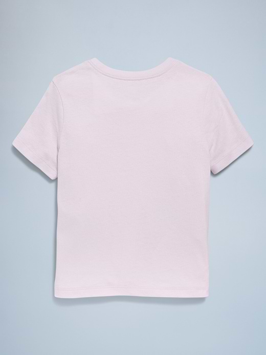 Old Navy Birthday Graphic T-Shirt for Toddler Girls — photo 4