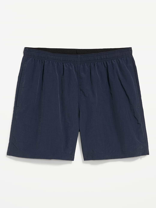 Old Navy Active Shorts -- 5-inch inseam — photo 4