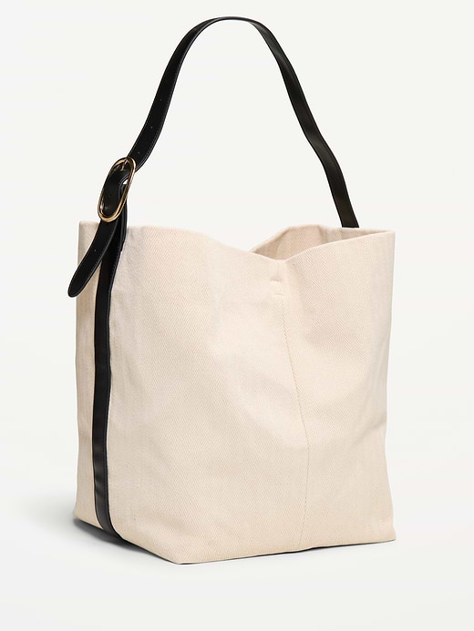 Old Navy Large Carrie Tote Bag