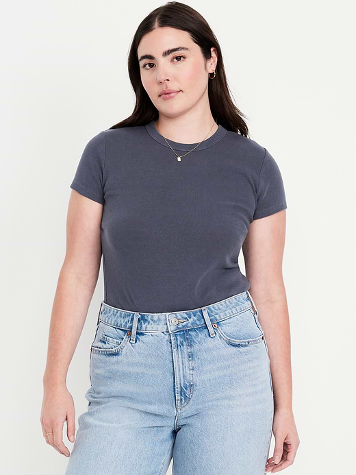Old Navy Snug Graphic T-Shirt — photo 4