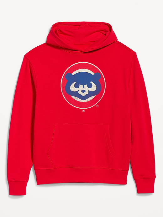 Old Navy New York Yankees Pullover Hoodie for Men — photo 3