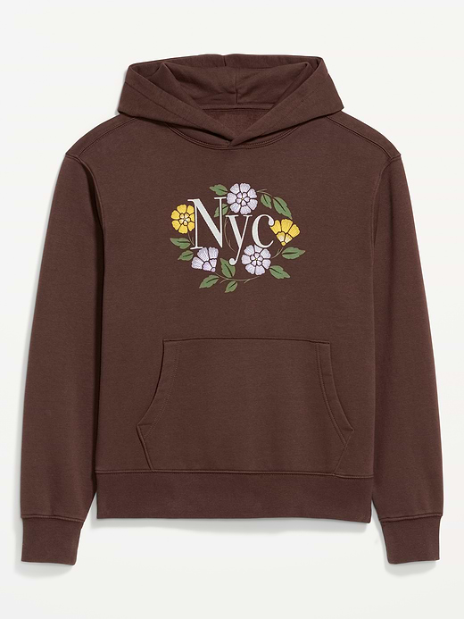 Old Navy Printed Rotation Hoodie — photo 5