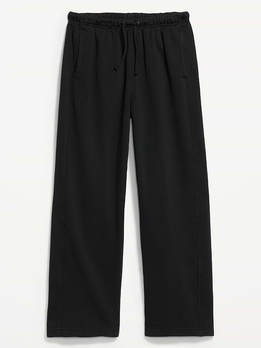 Old Navy Heavyweight Baggy Sweatpants — photo 6