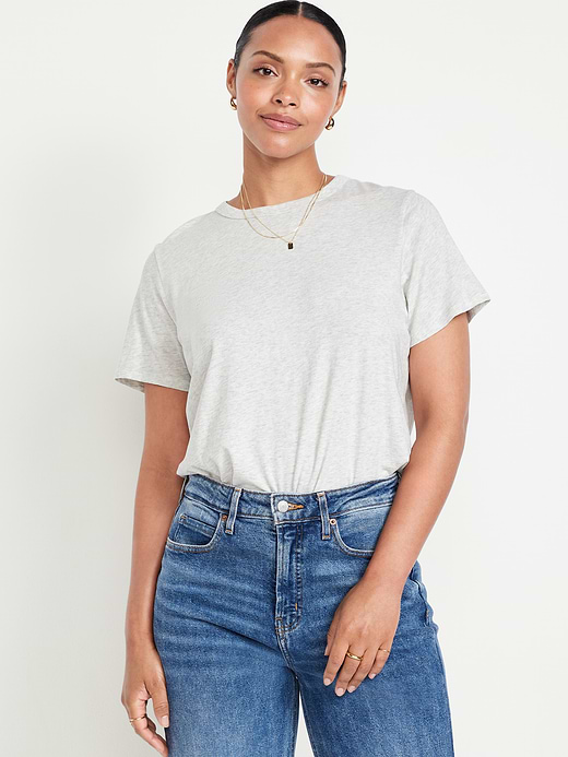Old Navy EveryWear Crew-Neck T-Shirt — photo 6
