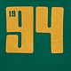Old Navy Oversized Mesh Graphic Football T-Shirt for Boys — photo 2