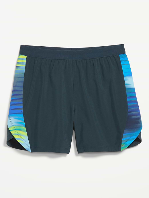 Old Navy Run Shorts -- 4-inch inseam — photo 4