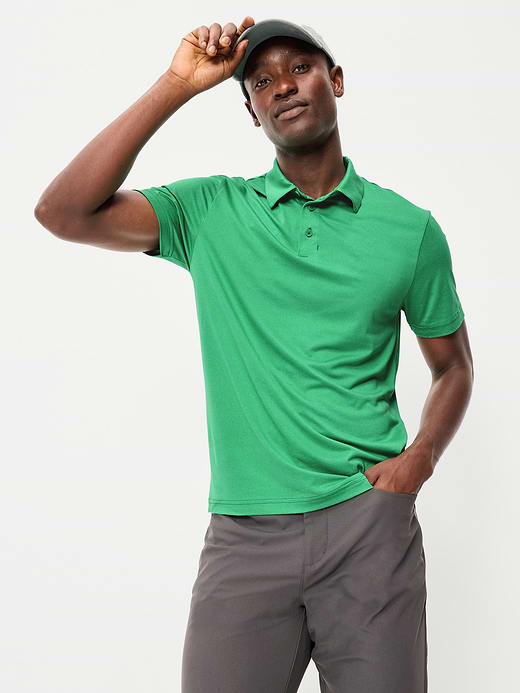 Old Navy CloudMotion Polo — photo 4