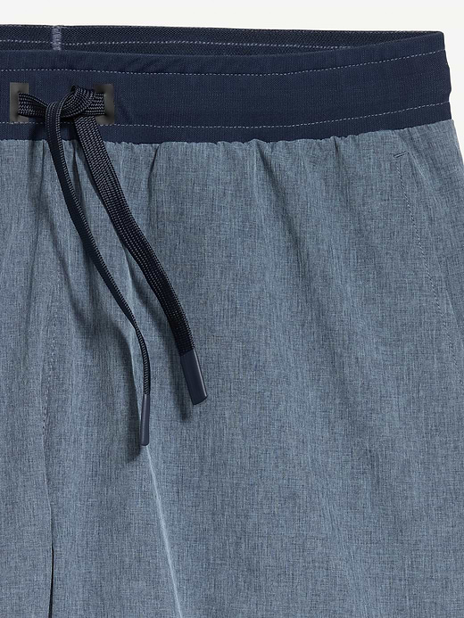 Old Navy Hybrid Swim Shorts -- 7-inch inseam — photo 4