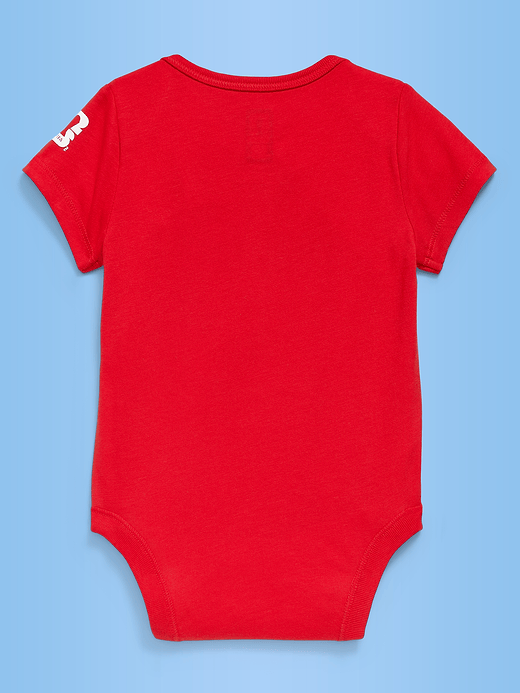Old Navy FIFA World Cup 26™ Argentina Graphic Bodysuit for Baby — photo 3