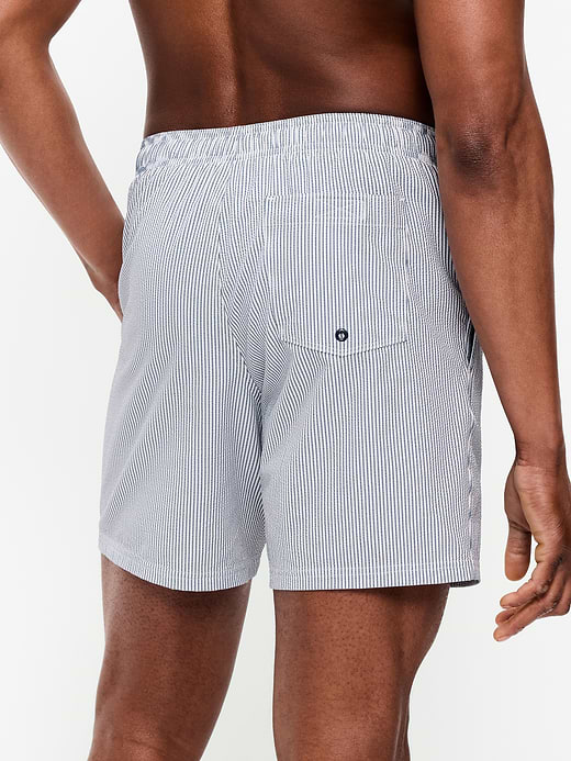 Old Navy Swim Trunks -- 7-inch inseam — photo 3