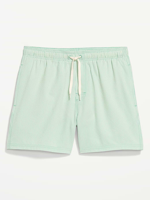 Old Navy Swim Trunks -- 5-inch inseam — photo 5