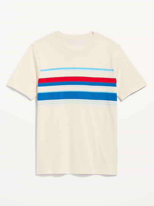 Old Navy Soft-Washed Crew-Neck T-Shirt — photo 5