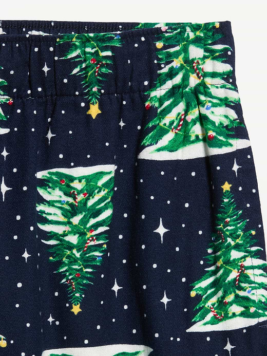 Old Navy Flannel Pajama Pants — photo 6