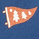 Old Navy Long-Sleeve Graphic T-Shirt for Toddler Boys — photo 2