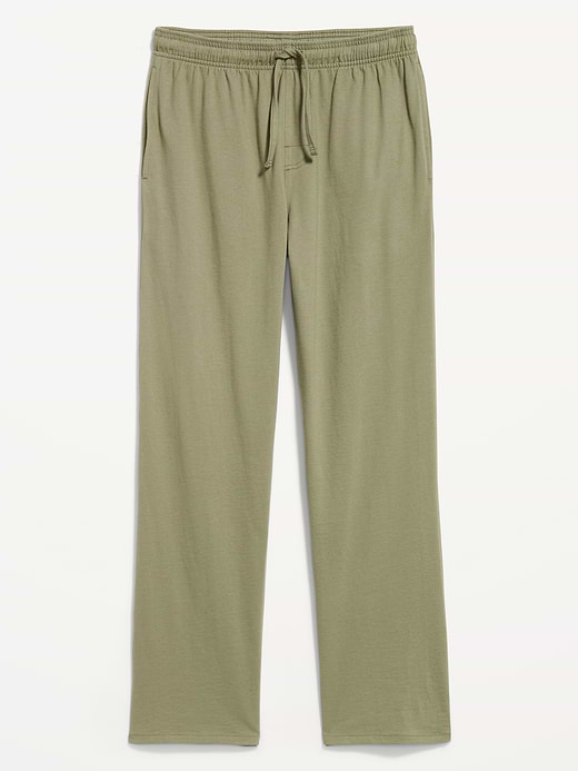 Old Navy Loose Jersey Lounge Pants — photo 5