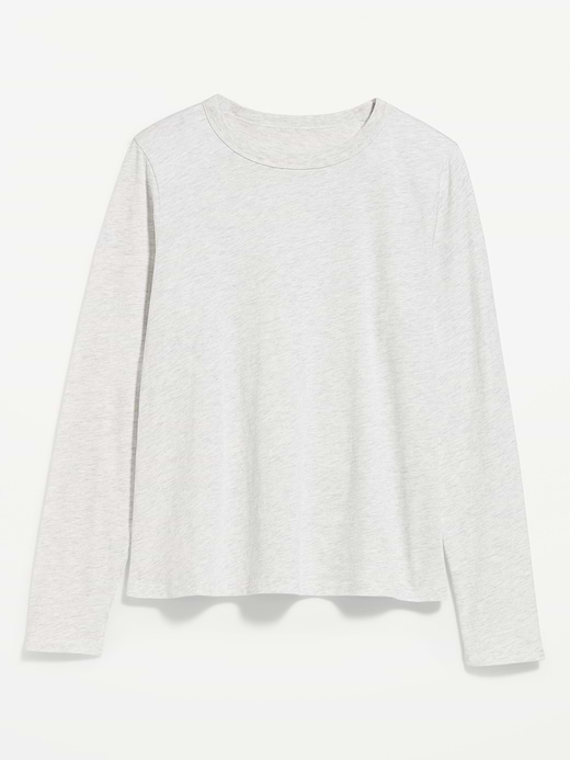 Old Navy EveryWear Long-Sleeve T-Shirt — photo 5