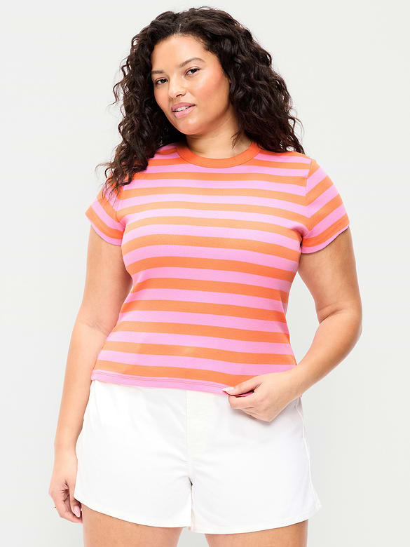 Old Navy Snug Graphic T-Shirt — photo 8