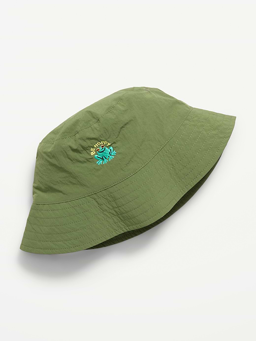 Old Navy Bucket Hat for Toddler Girls