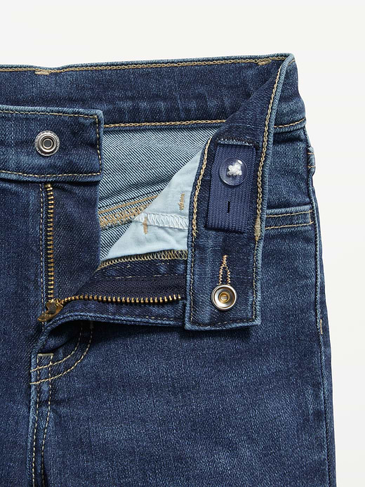 Old Navy High-Waisted Rockstar 360° Stretch Jeggings for Girls — photo 4