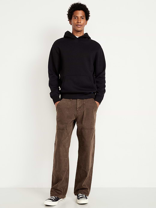 Old Navy 90s Baggy Jeans — photo 1