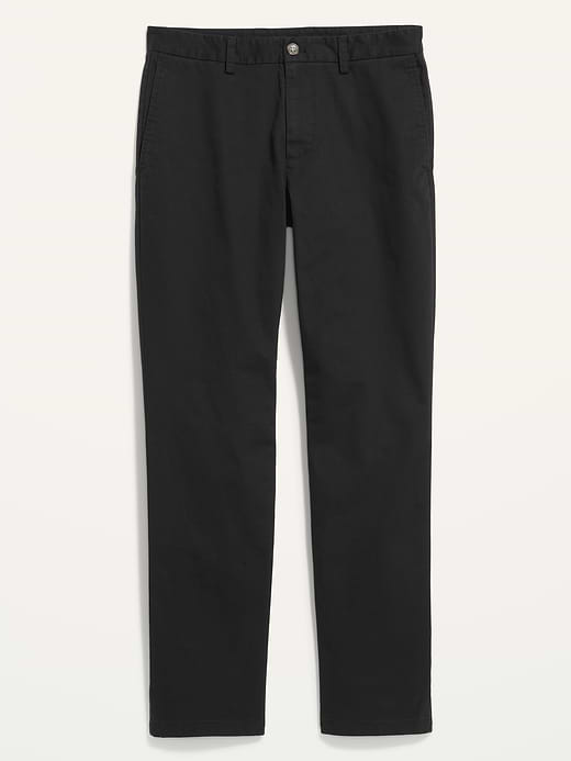 Old Navy Straight Rotation Chino Pants — photo 5