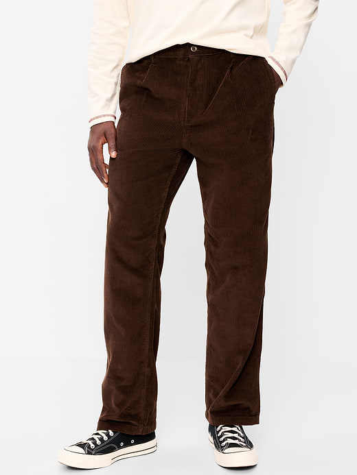 Old Navy 90s Loose Corduroy Pants — photo 3